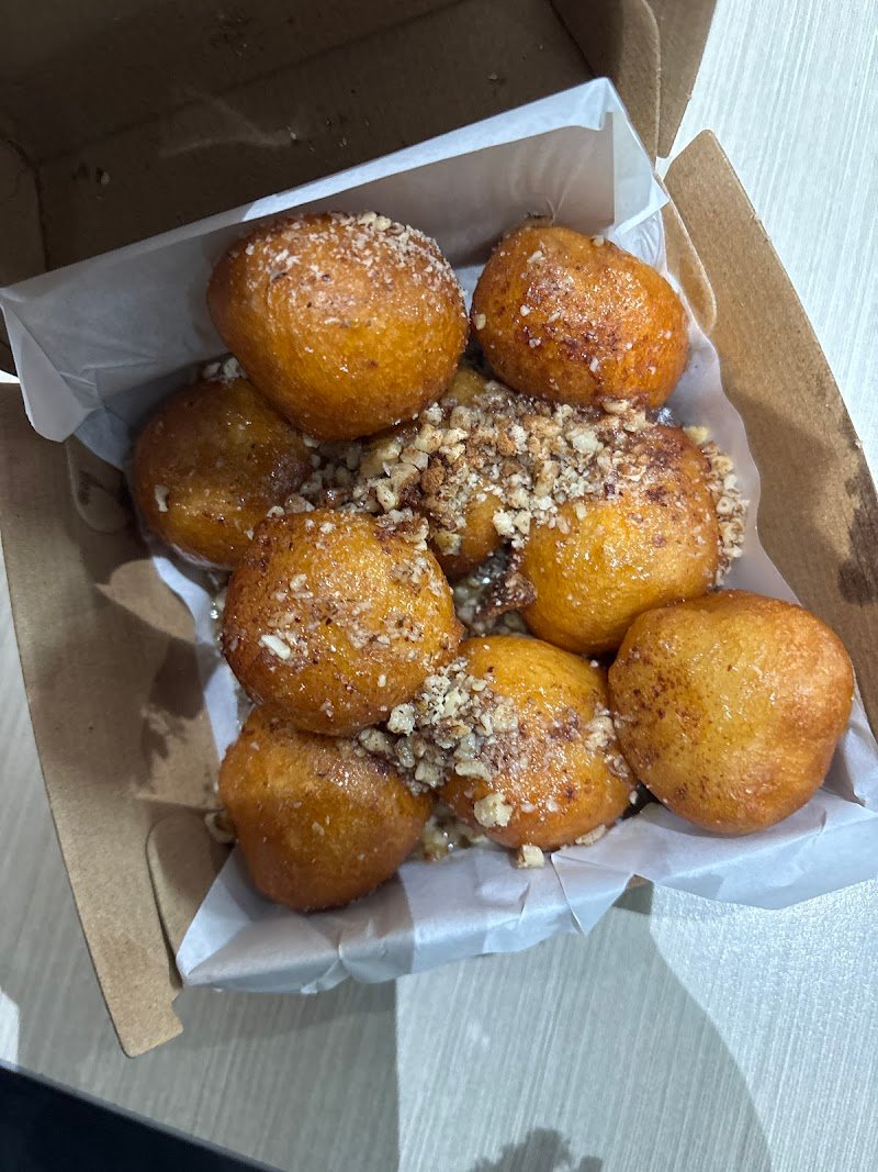 Louie’s Souvlaki photo 5