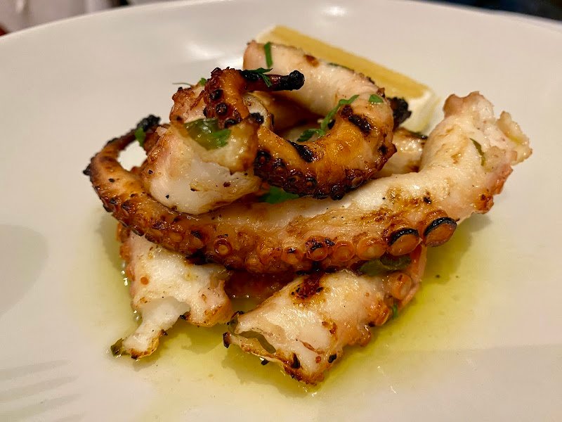 Medusa Greek Taverna photo 8