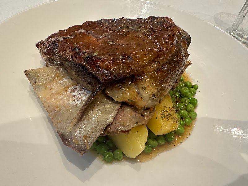 Medusa Greek Taverna photo 5