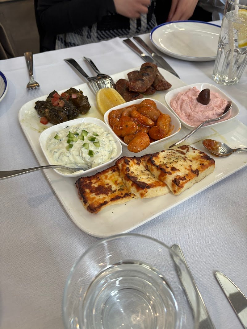 Medusa Greek Taverna photo 4